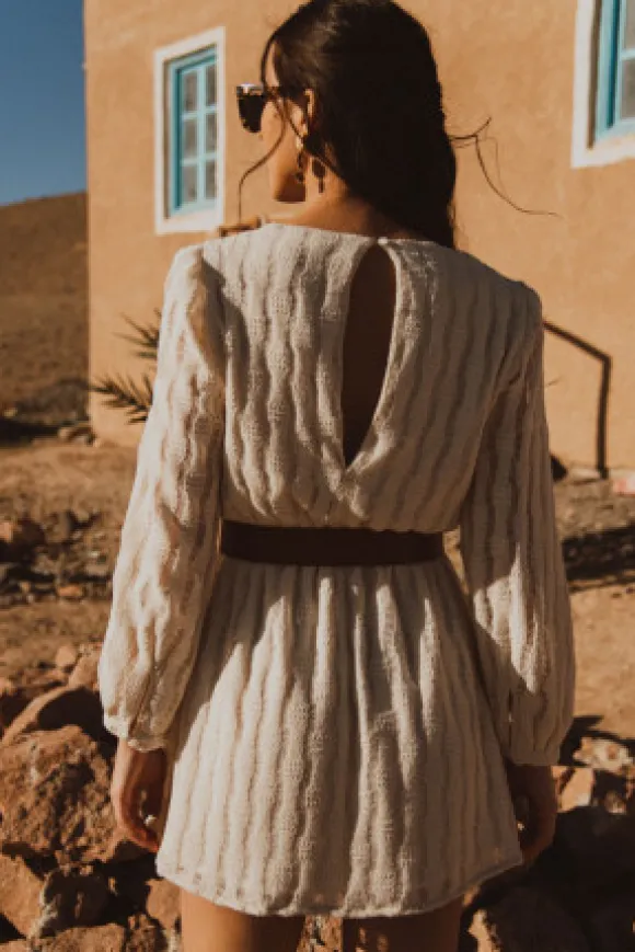 ROBE BELLA ARAGNA