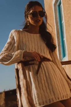 ROBE BELLA ARAGNA