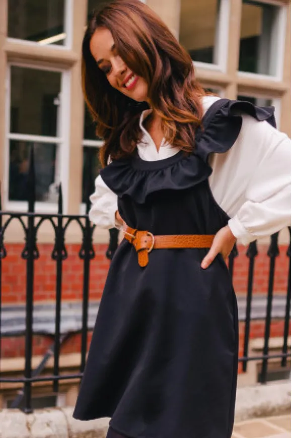 ROBE BROOK NOIR