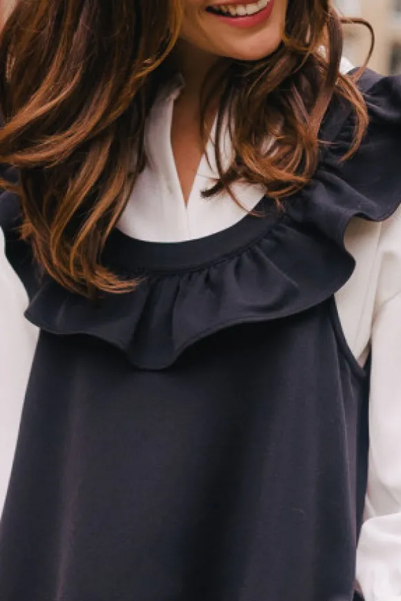 ROBE BROOK NOIR