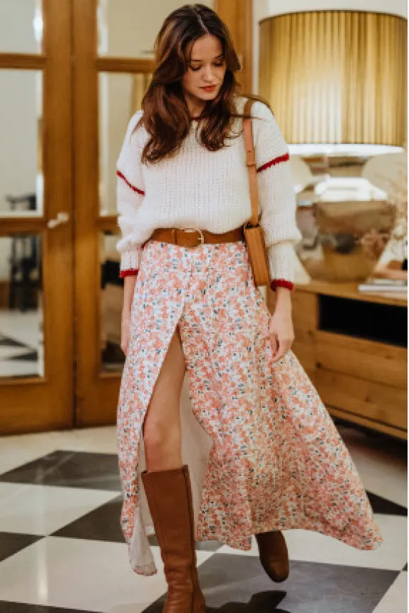 ROBE ELANIA MADRILÈNE
