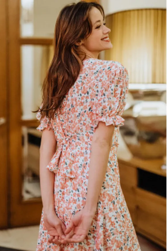 ROBE ELANIA MADRILÈNE