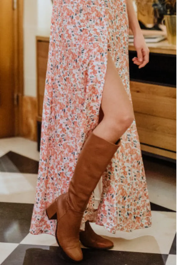 ROBE ELANIA MADRILÈNE