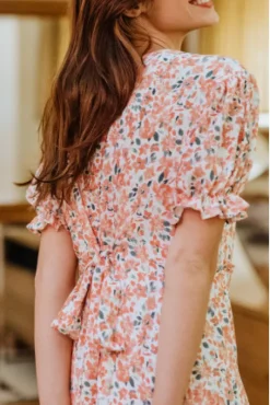 ROBE ELANIA MADRILÈNE