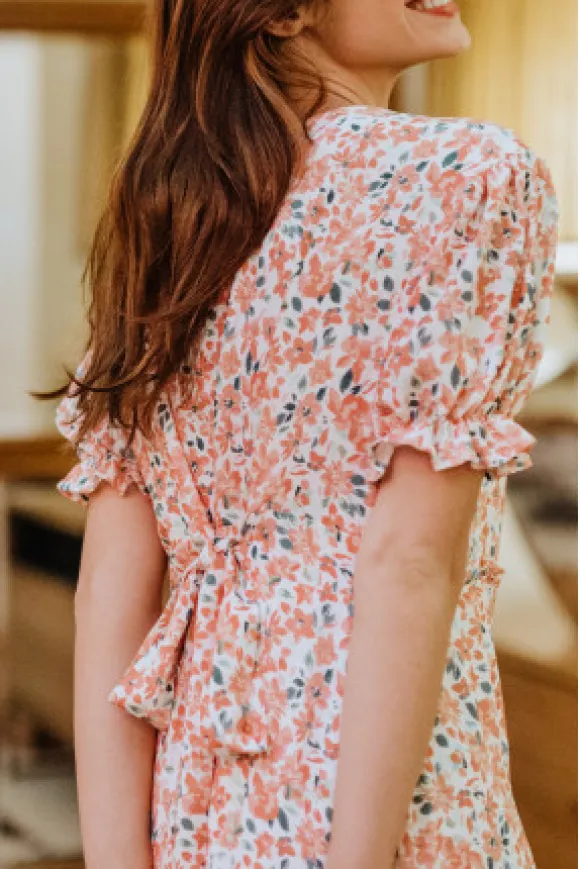 ROBE ELANIA MADRILÈNE