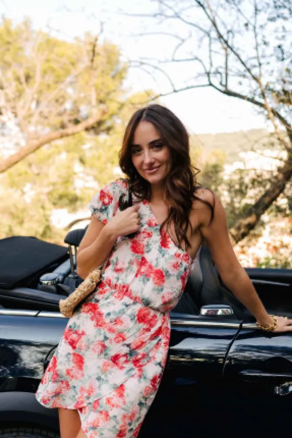 ROBE ESTELLE PIA