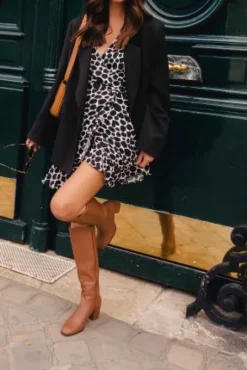 ROBE FIONA DROP