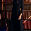 ROBE GILDY NOIR
