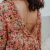 ROBE ISSA CANOPÉA