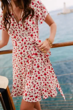 ROBE JOSÉPHINE JUNE