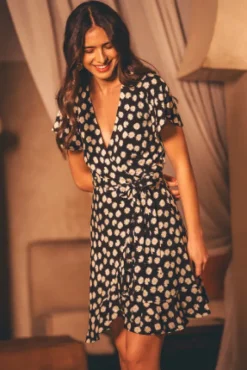 ROBE JOSÉPHINE MARGUERITE