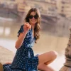 ROBE JOSÉPHINE MOSSA