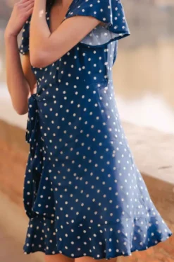 ROBE JOSÉPHINE MOSSA