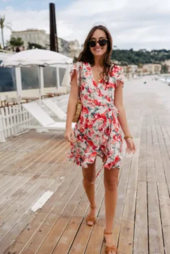 ROBE JOSÉPHINE PIA
