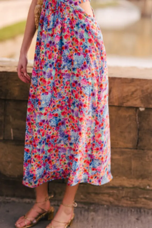ROBE JULIA AURORA