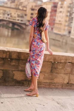 ROBE JULIA AURORA