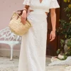 ROBE JULIA DENTELLE ALANA