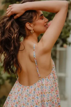 ROBE KATY KAORI