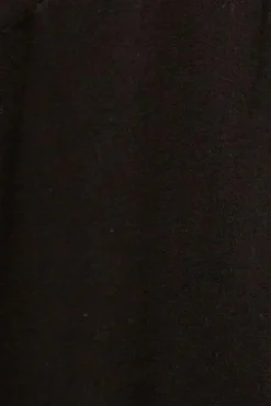 ROBE KATY NOIR