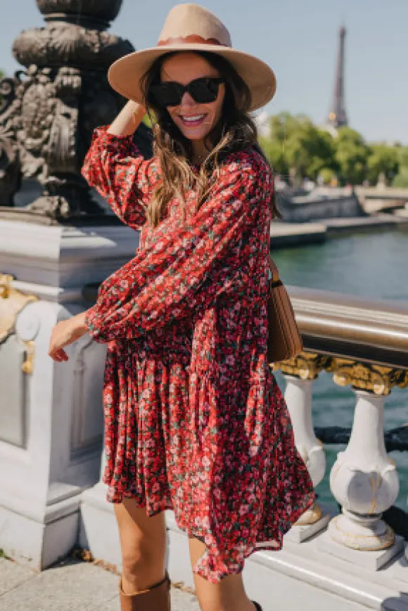 ROBE LEXI GRANADA