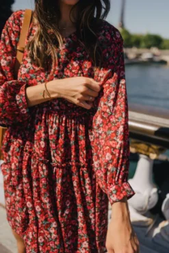 ROBE LEXI GRANADA