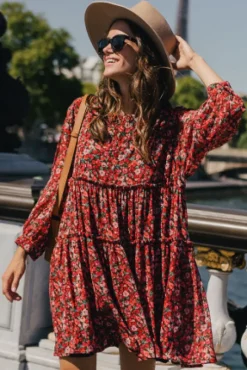 ROBE LEXI GRANADA