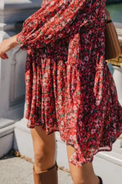 ROBE LEXI GRANADA