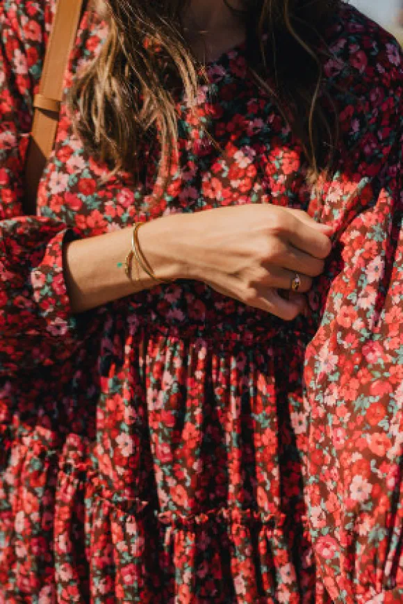 ROBE LEXI GRANADA