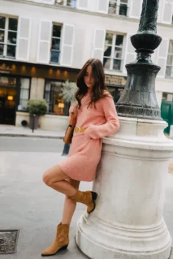 ROBE ÉLINA ROSE