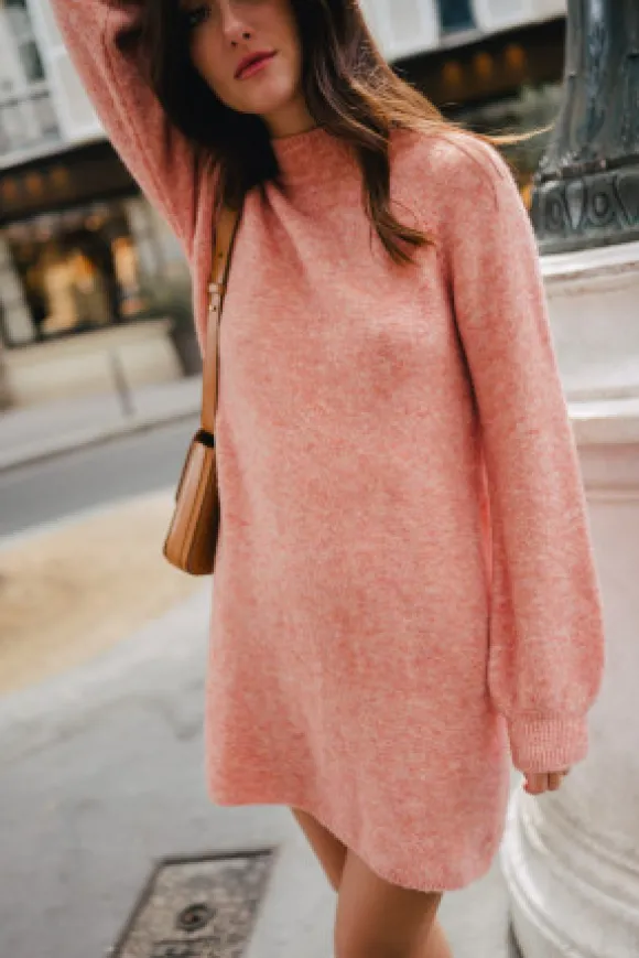 ROBE ÉLINA ROSE