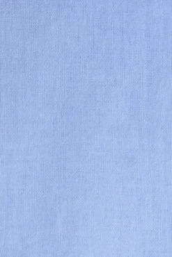 ROBE LOÉ CHAMBRAY BLEU