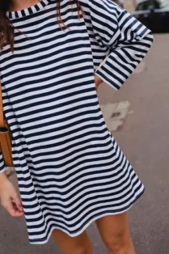ROBE LOU MARINE