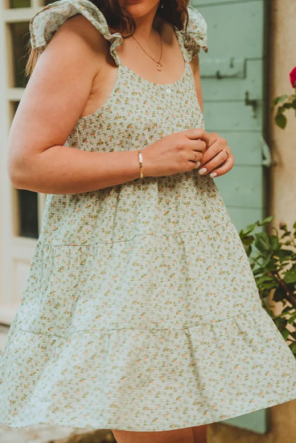 ROBE LOUANA IZY