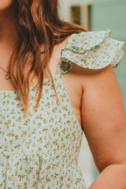ROBE LOUANA IZY
