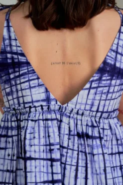 ROBE LOULA KANDÉ