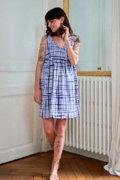 ROBE LOULA KANDÉ