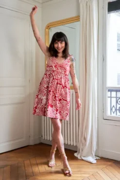ROBE LOULA NOTSÉ