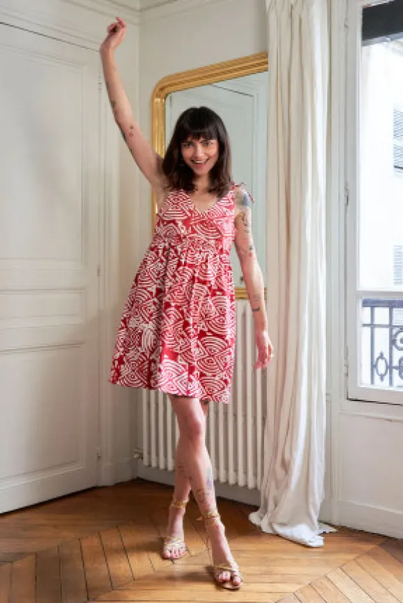 ROBE LOULA NOTSÉ