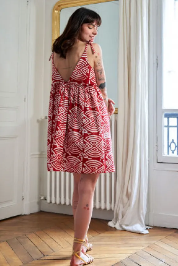 ROBE LOULA NOTSÉ