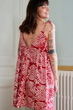 ROBE LOULA NOTSÉ