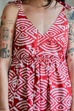 ROBE LOULA NOTSÉ