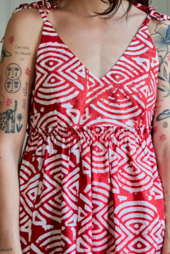 ROBE LOULA NOTSÉ