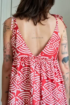 ROBE LOULA NOTSÉ