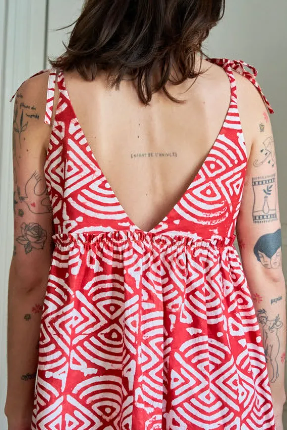 ROBE LOULA NOTSÉ