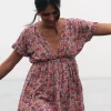 ROBE MANELLE PRIMAROSA