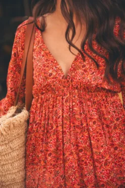 ROBE MARGAUX INDIE