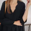 ROBE MARTHA ÉBÈNE