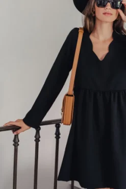 ROBE MARTHA ÉBÈNE