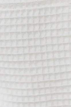 ROBE MILLIE BLANC