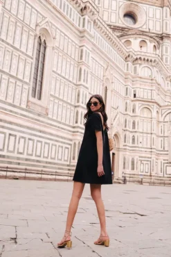 ROBE NADY NOIR